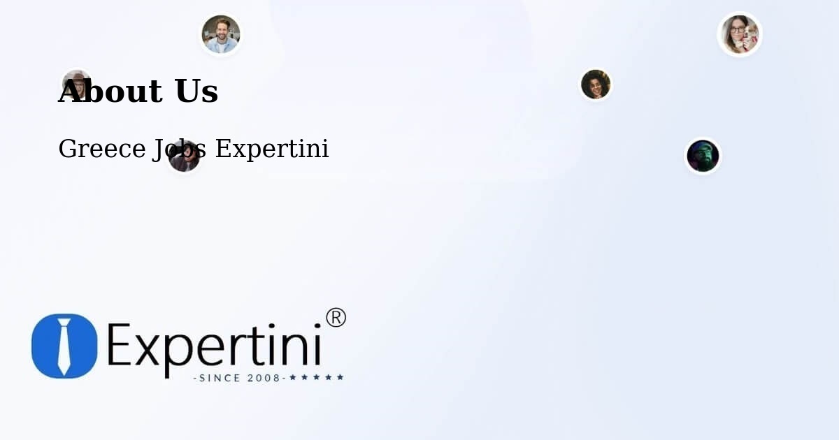 About Expertini Recruitment Platform  – Epitálio - Epitálio, Greece Jobs Expertini